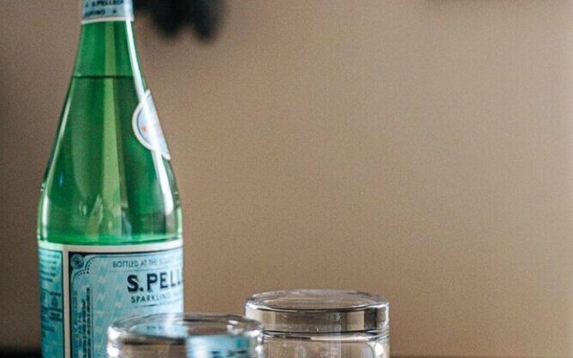 The Serendipity Suite