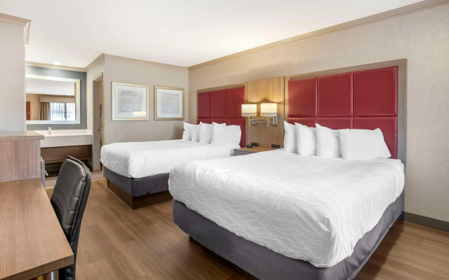 Best Western Inn