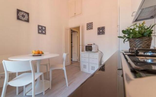 Castelfidardo Apartment - Charme Homes