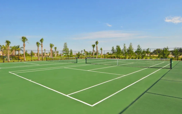 Solterra Exec Villas- 5269oa