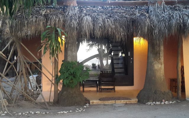 Hotel La Palapa