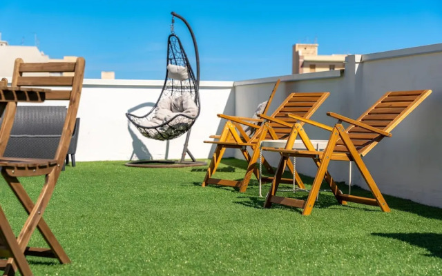 Myia Apartment B by Wonderful Italy