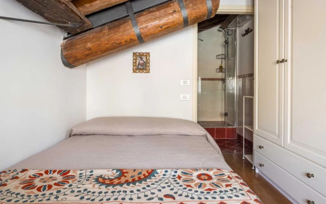 Palazzo Benassi Penthouse