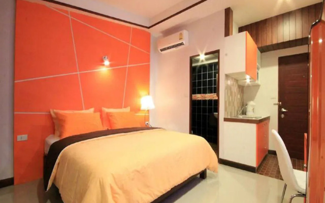 The Paradise Residence 2