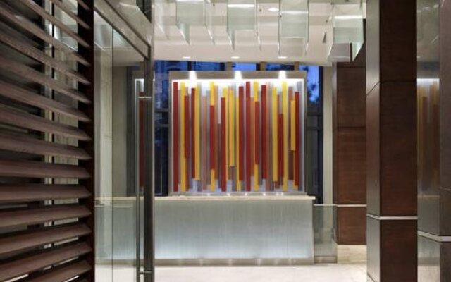 Red Maple Suites Mississauga