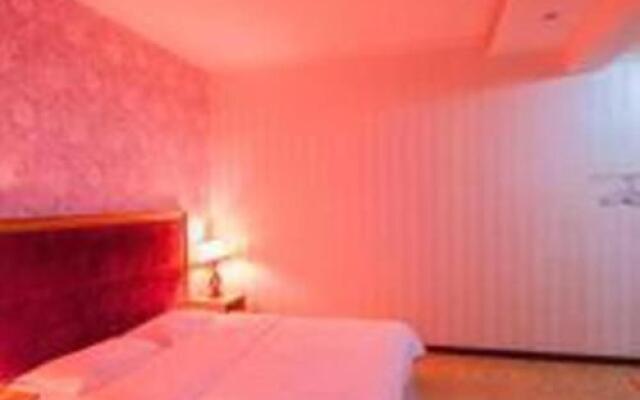 Mianyang Triumph Business Inn
