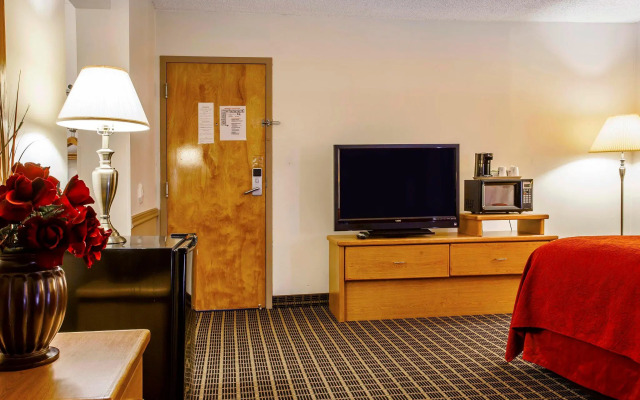 Red Lion Hotel & Conference Center Ellensburg