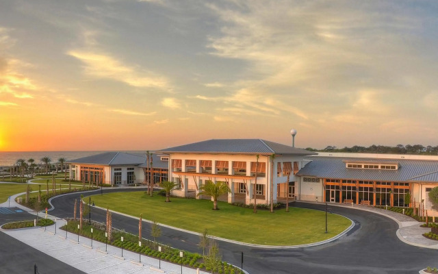 The Westin Jekyll Island Beach Resort