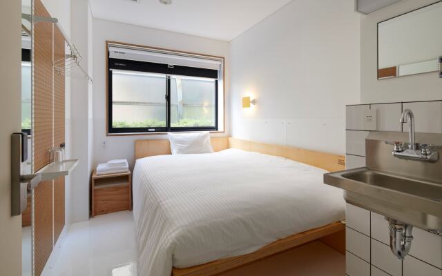 Mustard Hotel Shibuya