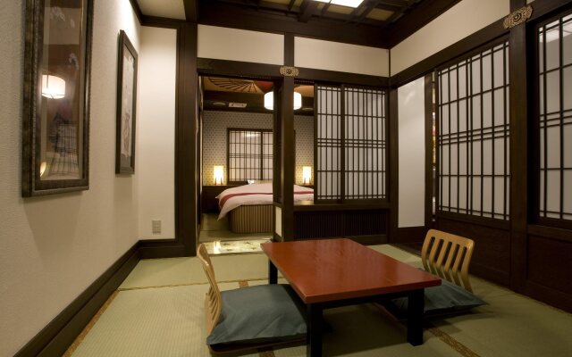 Hotel Osaka la vie en soft – Adults Only