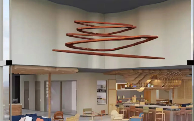 DoubleTree by Hilton Caracol Canela