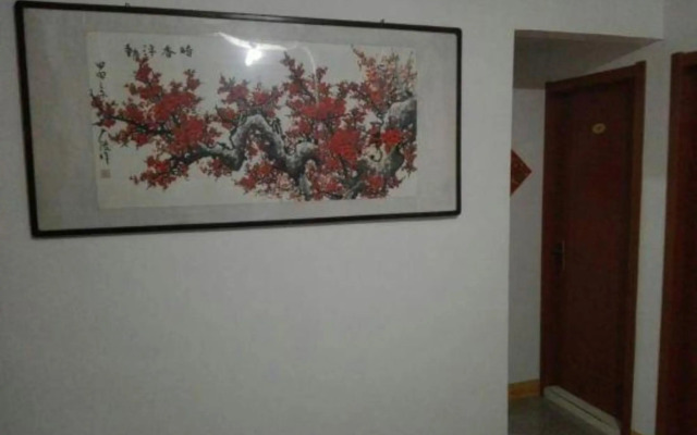 Ningrun Hostel