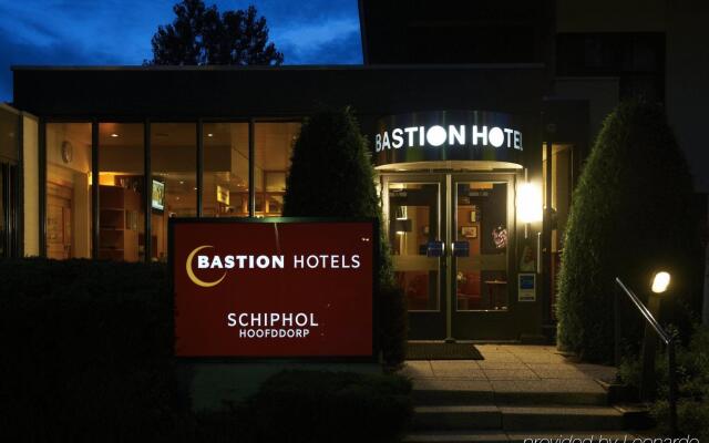 Bastion Hotel Schiphol Hoofddorp