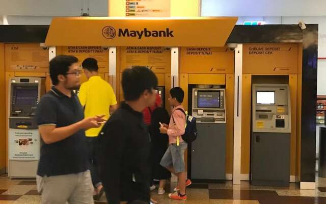 Diamondsuite at Times Square KL