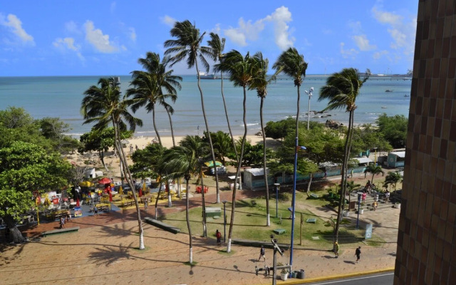 SEAFLATS - Iracema Résidence