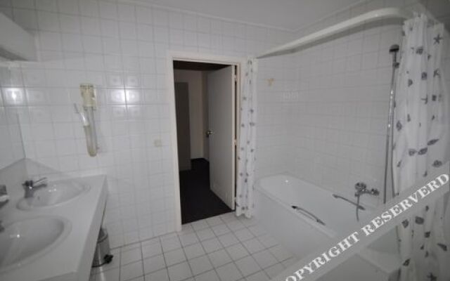 Hotel St-Janshof