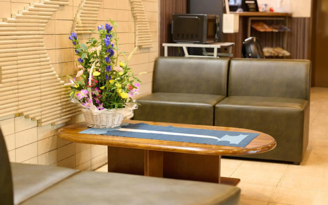 Hotel Seishokan