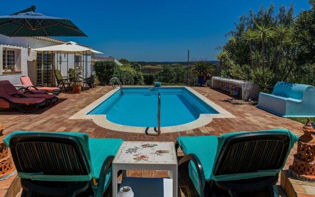 Holiday Home at Portimao With Fenced Garden