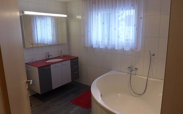 Amici 1. Stock Allegra