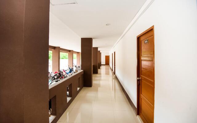 The Space Huahin