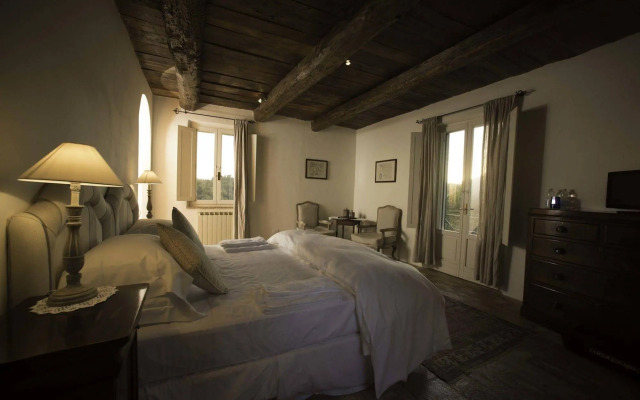 Tenuta Santo Pietro