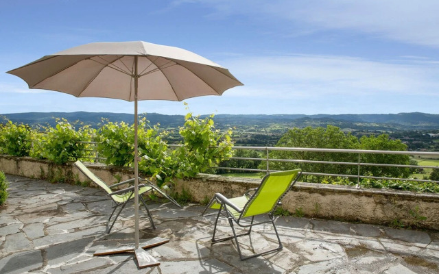 Domaine Saint-Roch