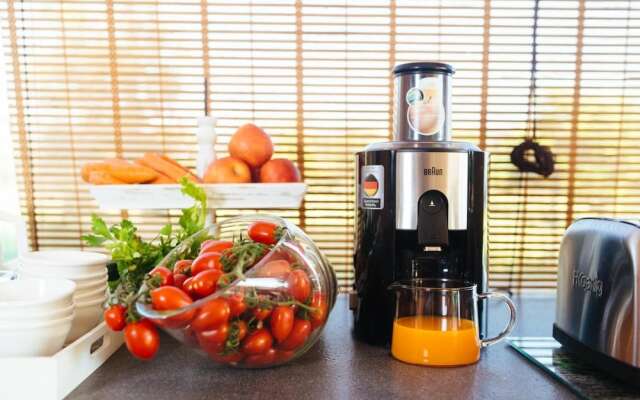 Le Monachelle Luxury