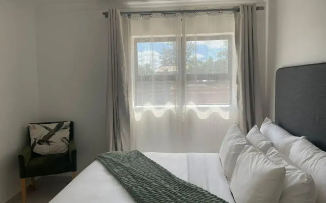 Canvas Lofts 1 Famona Modern 2-bed - 2310