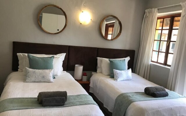 Cherry Country Lodge