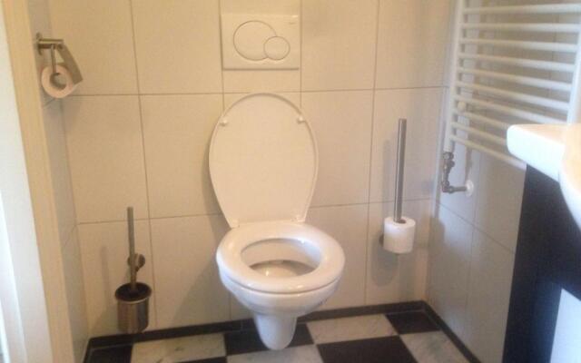 Hotel Restaurant Wad Oars