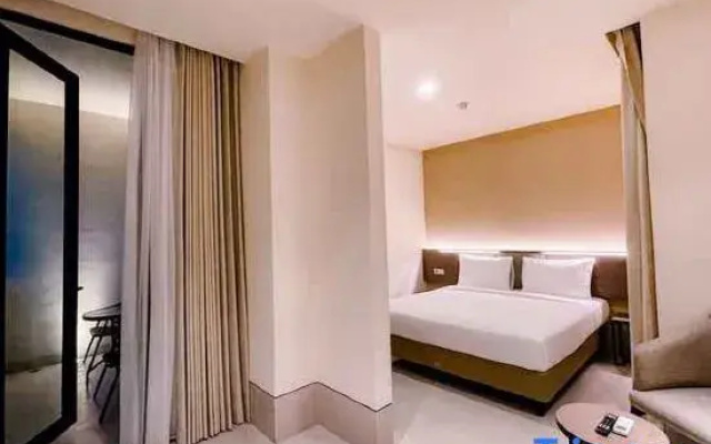 Edsamara Hotel Semarang - Lawang Sewu