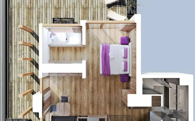 DasPosthotel – Boutique Hotel