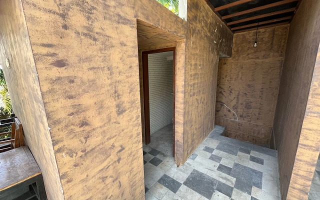 Capital O 94590 Akarsa Kokoro Sanur Bali