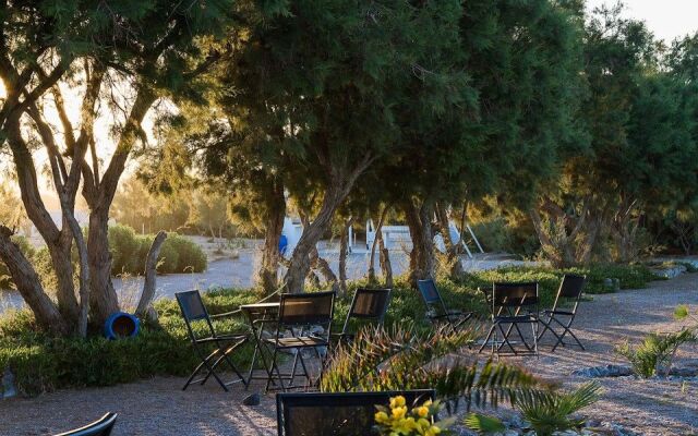 Sea Sound - White Katikies Luxury Hotel