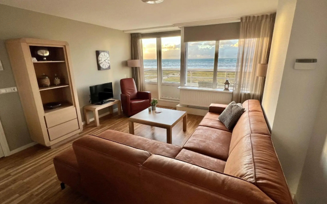 Appartementen Zeezicht - 1