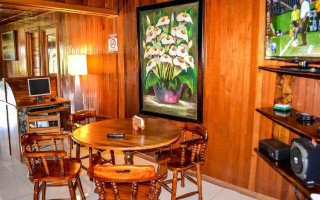 Hotel Heliconia - Monteverde