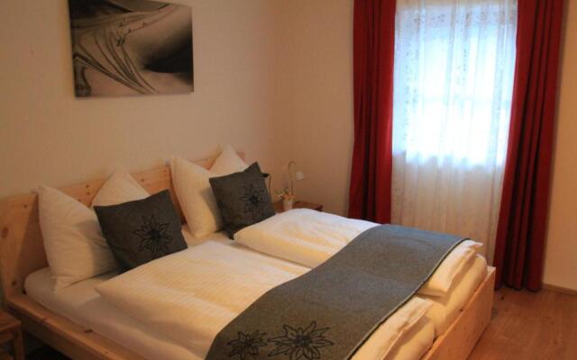 Apartment "Künstlhäusl"