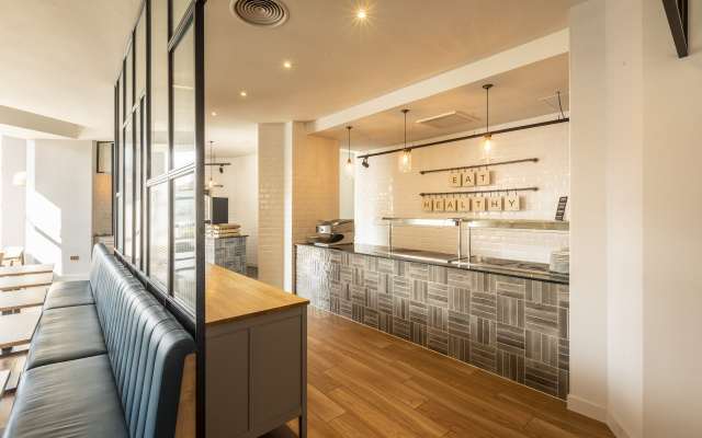Holiday Inn London - Sutton by IHG