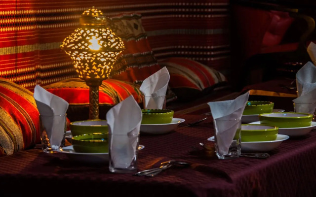 Hotel Ksar Amazaten