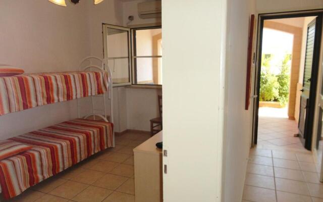 Appartamento Pescoluse vicino le spiagge 115