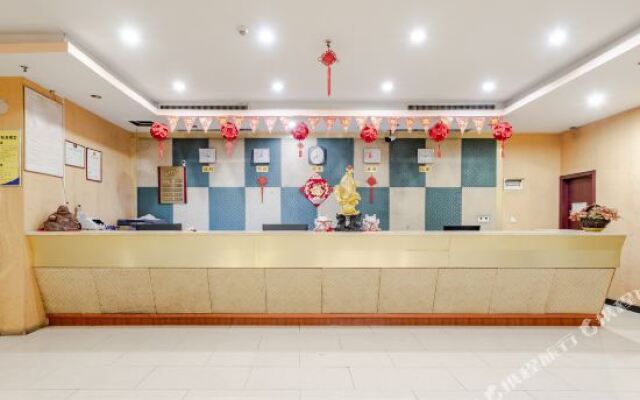 Junyi 168 Hotel