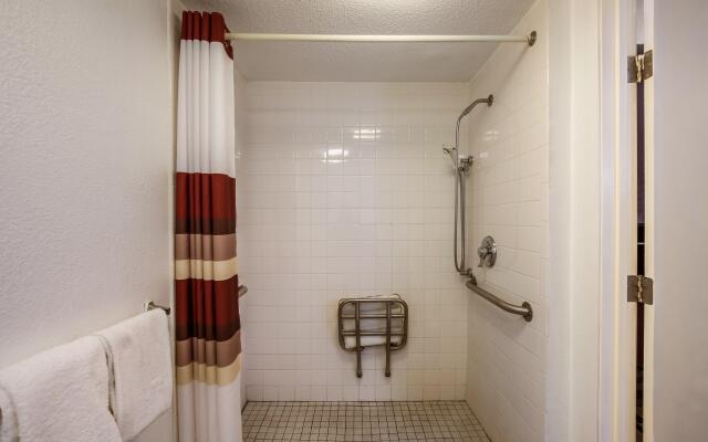 Red Roof Inn Saginaw - Frankenmuth