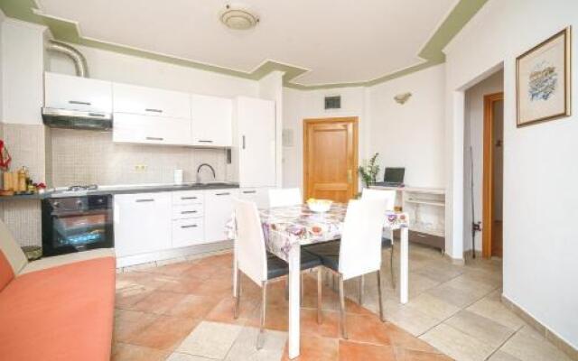Apartment Švrćo