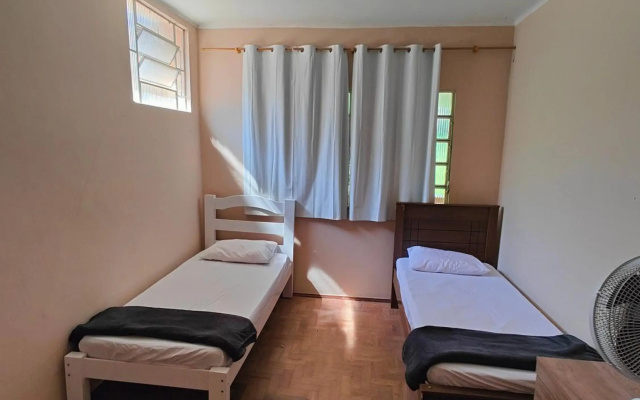 Casarão Hostel