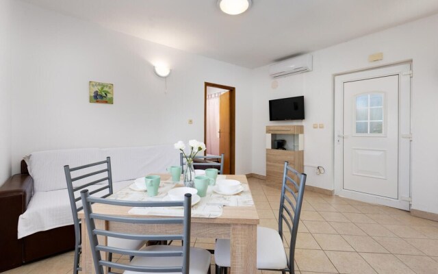 Nice Home in Gabonjin With Wifi and 1 Bedrooms