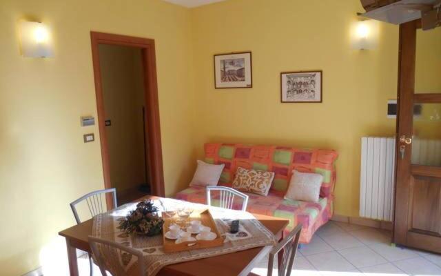 Residenza Graziella