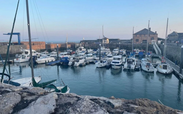 Luxury Stay in the Heart of Porthcawl