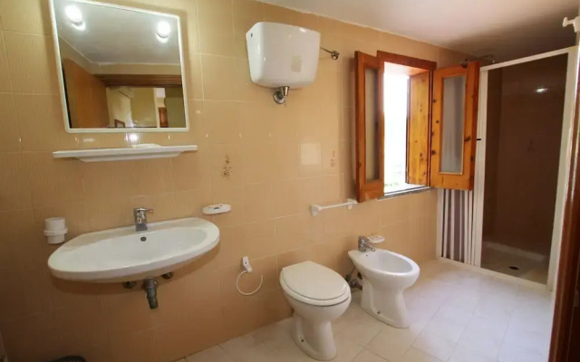Villaggio Hotel Quattro Scogli