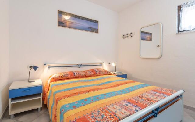 Locazione Turistica APPARTAMENTO BILO JANNA