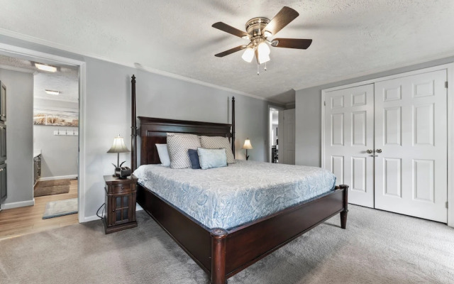 Lovin Lake Livin A Must-see!